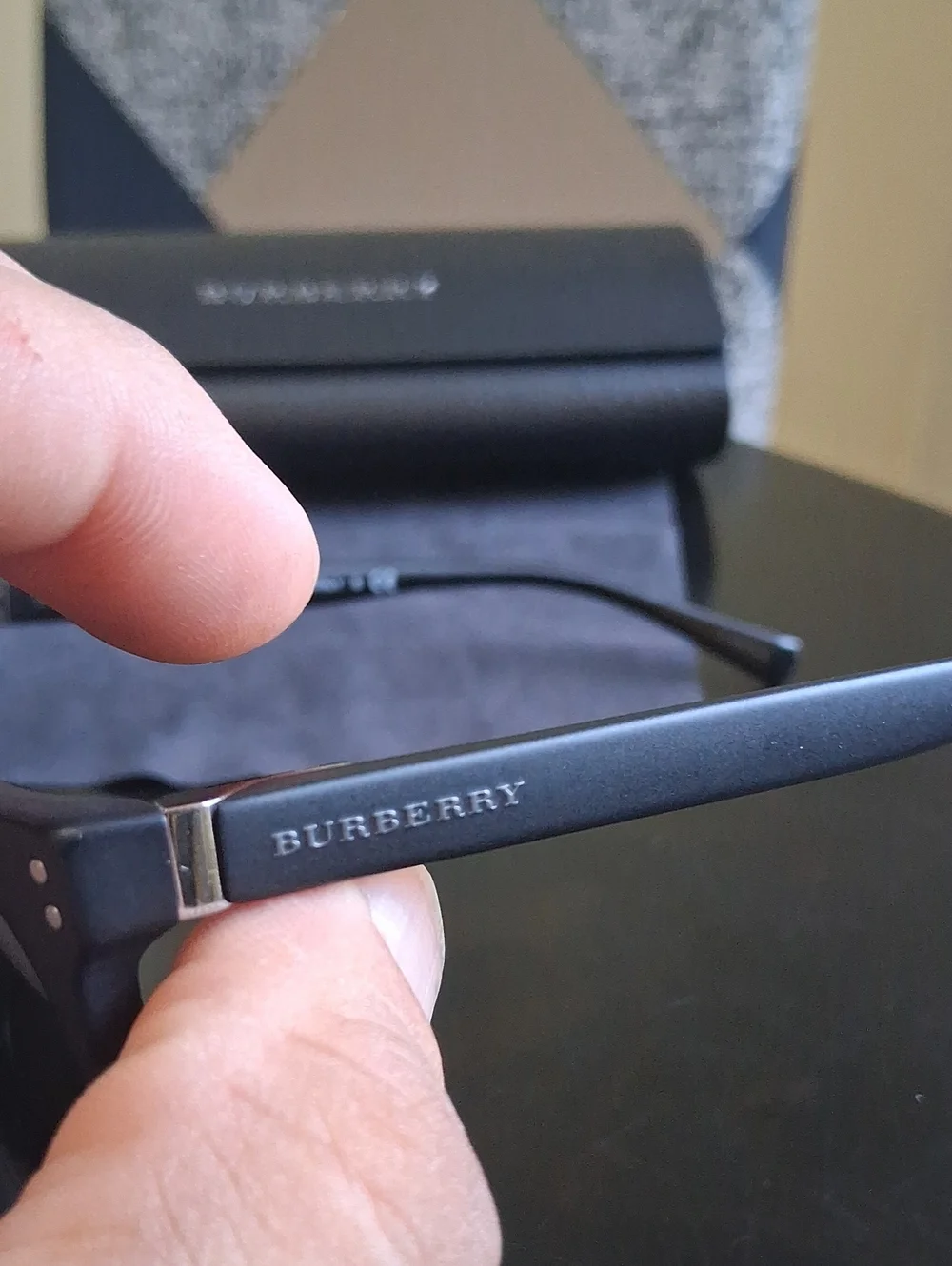 Burberry Sunglasses